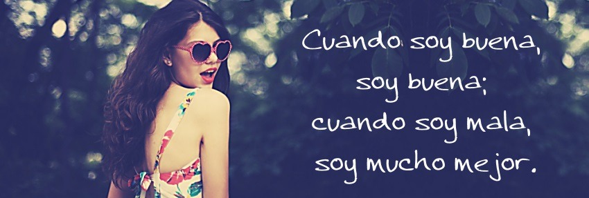 diariodeunacomunicadora:  Pero sólo cuando es necesario. 