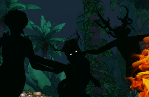 Chapter Seven Adie (Legend Of The Mooncasters) - Previous // Next // Beginning // Werewolf Lore