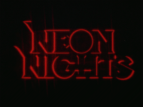 VHS NightClub