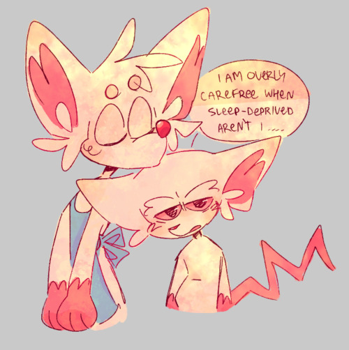 I Was Feeling Silly So I Made Some Scribbles On Me Phone Hehe