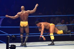 Darren Young is SEXY!