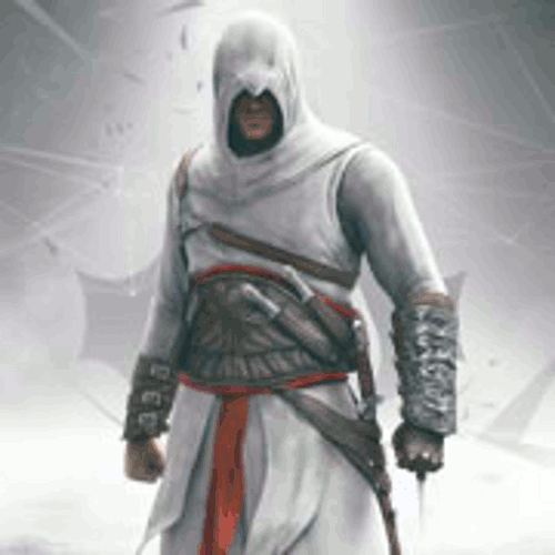 Arrastra la imagen para ver que assassin eres.