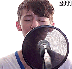 planet-troyler:  thirstyfortroyler:  The Evolution of Troye Sivan (2006-2014)    NO