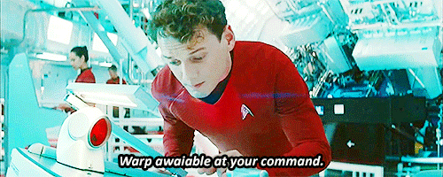 currrahee:Mr. Chekov, how are we lookin’ down there?
