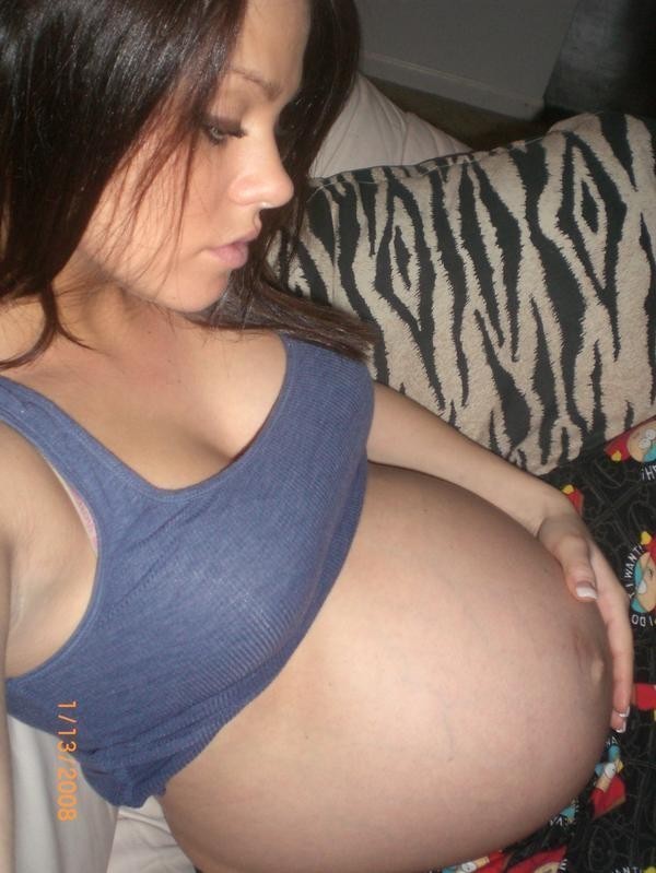 Preggo Lovers