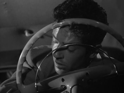 rachelmygod: Side street (Anthony Mann, 1950)