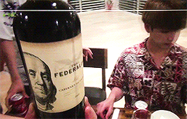 Bvs2+ Alcohol: A Necessity