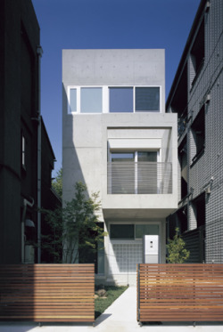 tofugorl:DICE, TOKYO, JAPANSATOSHI KUROSAKI APOLLO ARCHITECTS &amp; ASSOCIATES 