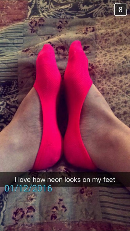 feetandsox: ♥ socks ♥ feet ♥ legs ♥ footfetish ☆☆☆ If you like pantyhose ⇒ http://nylonfap.tumblr.co