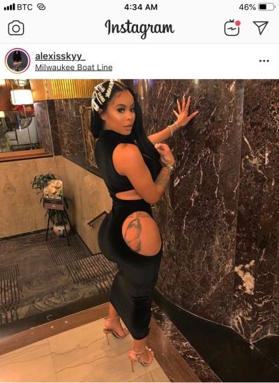 Porn lordshea:alexisskyy_ photos