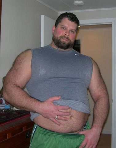 Big and Beautiful