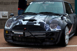 lowlife4life:  Mini on Flickr.