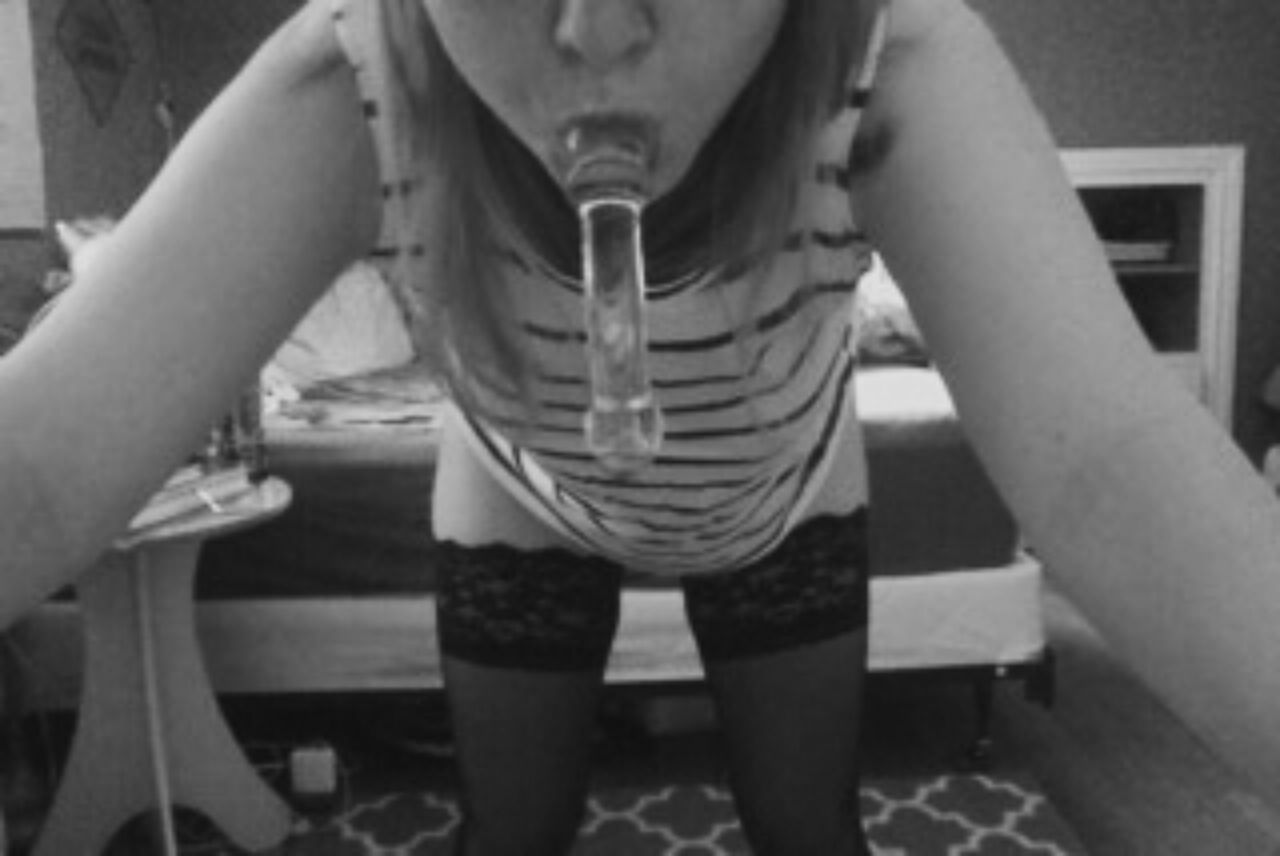 buttsandbeard:  hornypeopleuniverse:  This toy is long overdue for a use  Have fun!