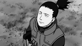 hokages:  Shikamaru Nara  🠊    🠊    🠊  [for anon] 