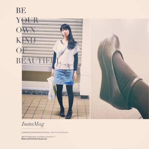 starmix: #ootd #fashion #GU #GUMANIA #デニム