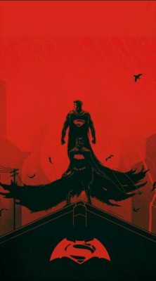 fancylockxcreen:  LOCKSCREENS BATMAN VS SUPERMAN
