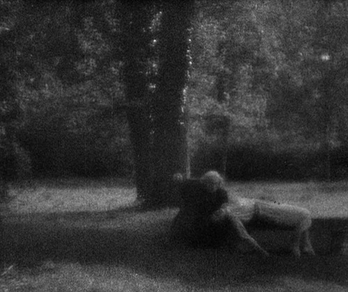strangewood-deactivated20190307:  “Imagine that we are sitting in an ordinary room.