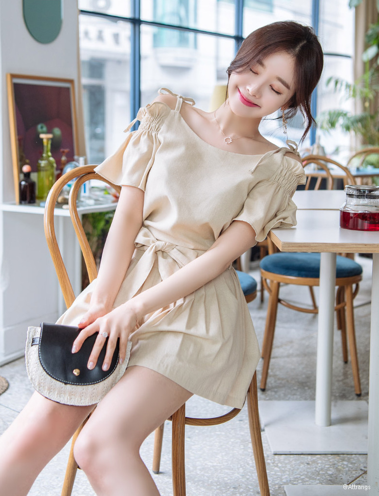 korean-dreams-girls:  Kim Shin Yeong - July 01, 2019 1st Set