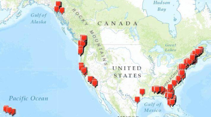 iamthepitbullthateatsurbaby:  nbcnews:  FBI investigates FEMA flood map changes after