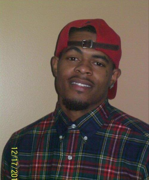 jai3030:  takethatdicknigga:  Assan “Oz” Perry      