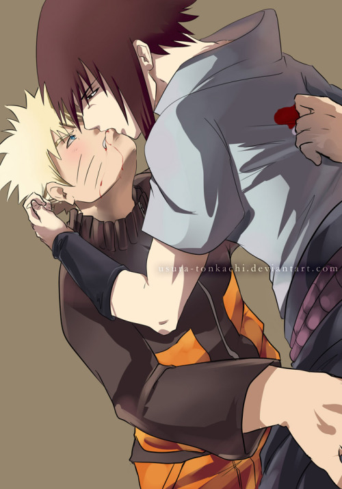 Reblog this because is mine! ♥
