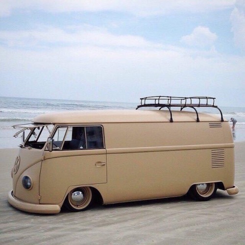 VWs & Chill