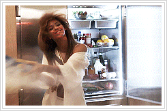 Beyoncé owns my heart
