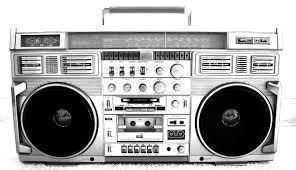princebazawule:  Boom Box 