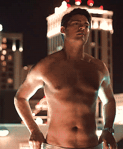 manculture: Karl Urban  