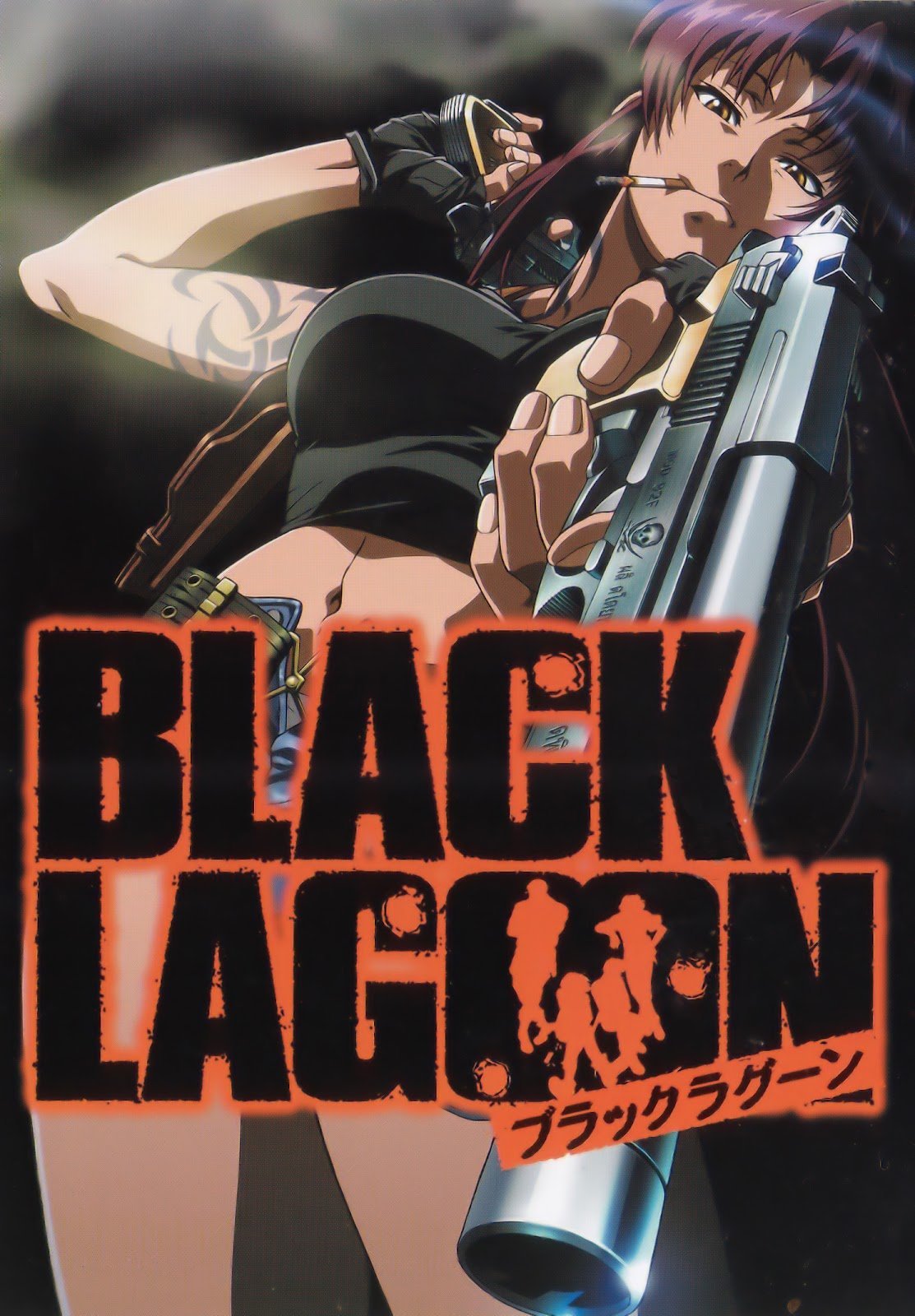 Revy And Balalaika Black Lagoon Explore Tumblr Posts And Blogs Tumgir Revy And Balalaika Black Lagoon Explore Tumblr Posts And Blogs Tumgir
