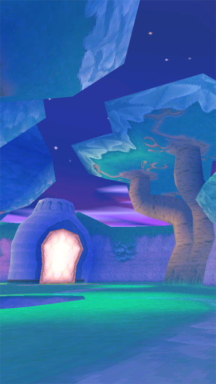 shadow-boss:Guess who figured out SpyroWorldViewer!!!!Sharing my iphone 6 backgrounds, here’s Part 2