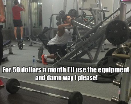 thebest-memes:  &ldquo;It’s my money!&rdquo; 