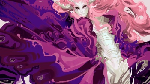 The Muse Of Dreams For @sankera-theghirahimlicker !