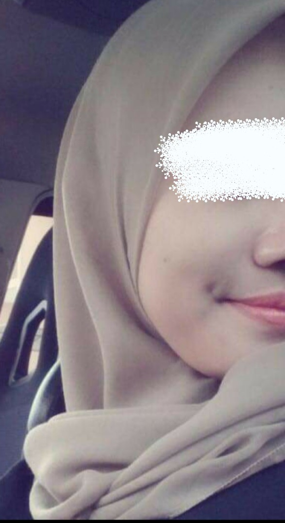 najwasetia88:  Najwa tewas lagi 2