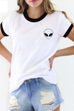 whatwrongwithyyy:  Fashion Girls’ TopsLEFT