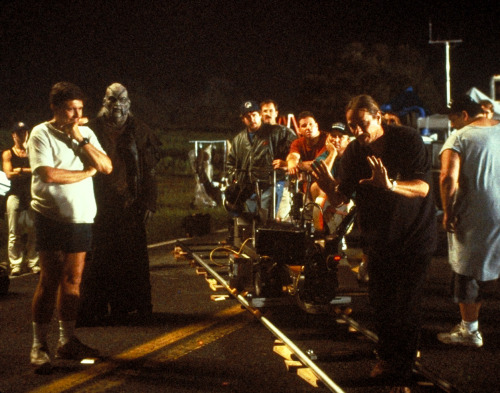 Jeepers Creepers! (Also, man, that’s gotta hurt!) #MonsterSuitMonday