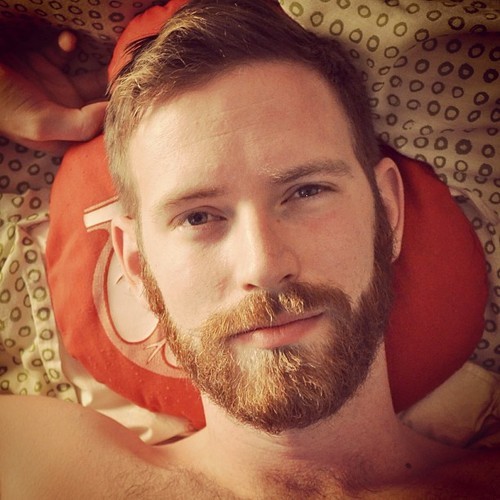 I love ginger guys!!!!!!!!!!!