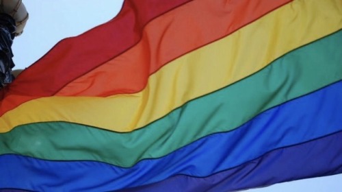 feelingbluepolitics: zfyn: The second largest country in the world just decriminalized homosexualit