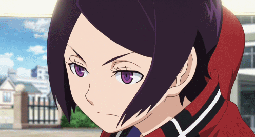★ WORLD TRIGGER ★