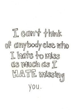 My Teen Quote