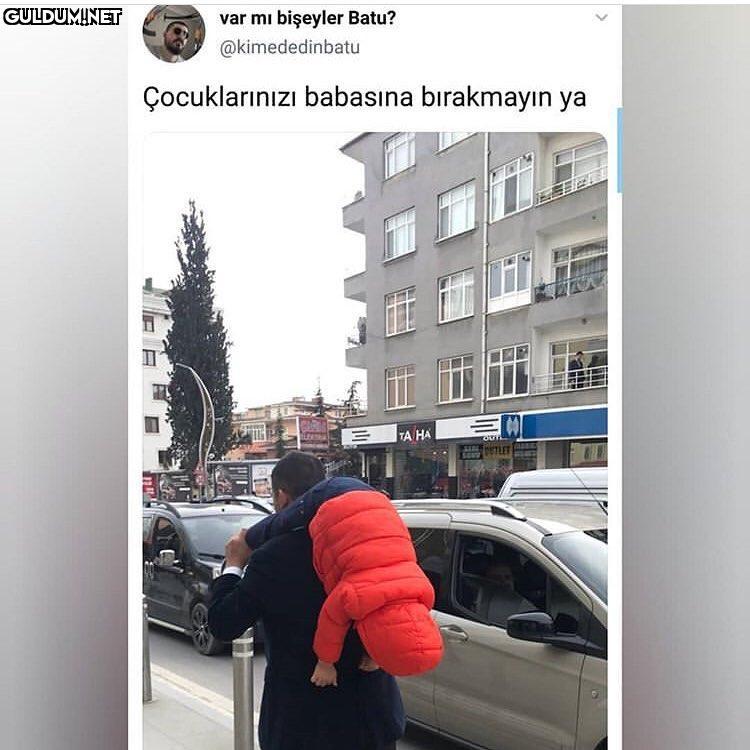 var mi bişeyler...