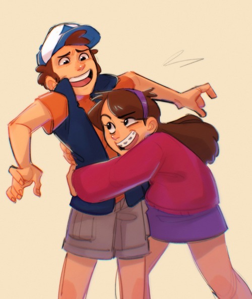 Siblings Siblings Siblings Siblings!