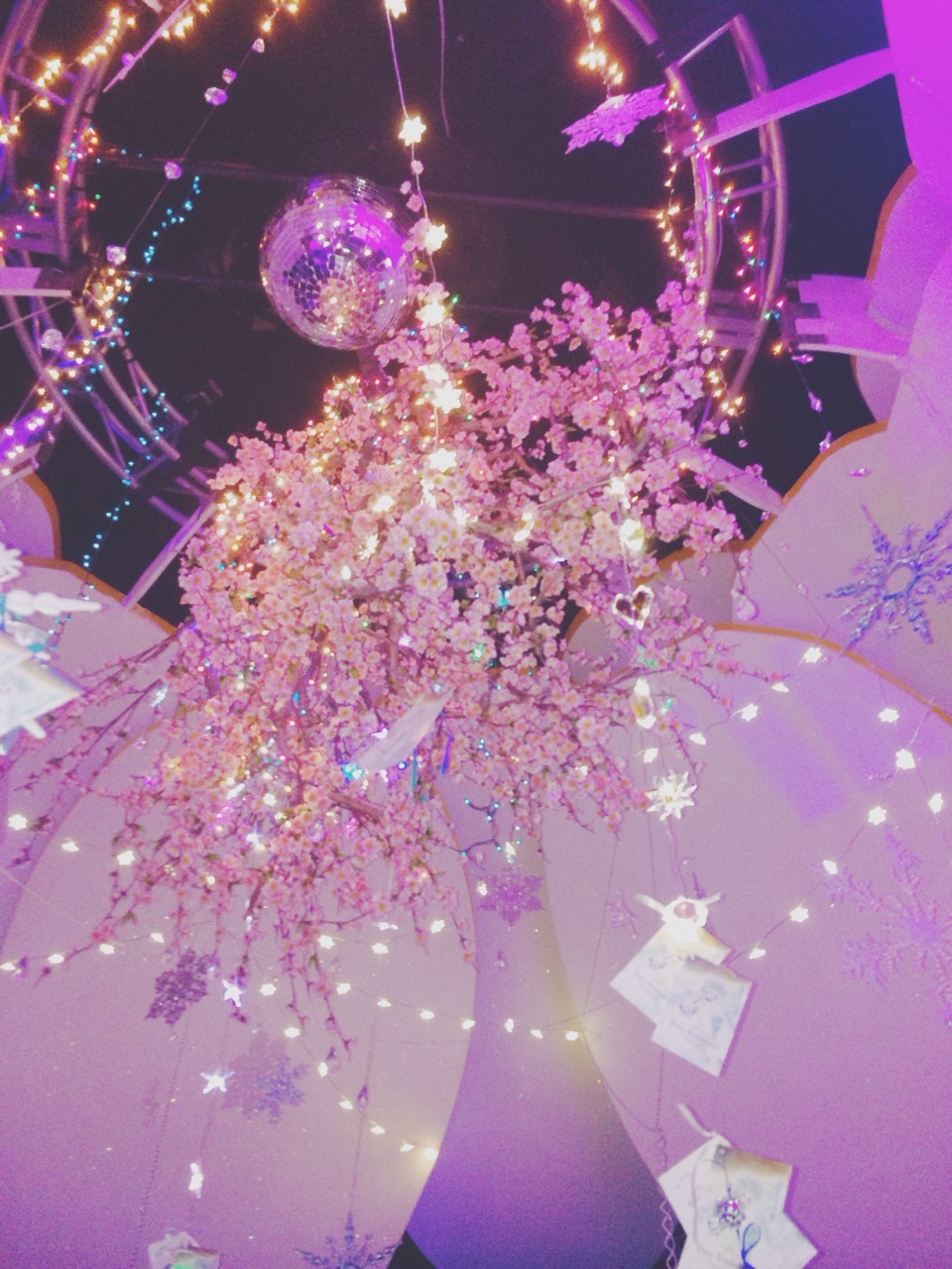 insomniacevents:  White Wonderland 2013