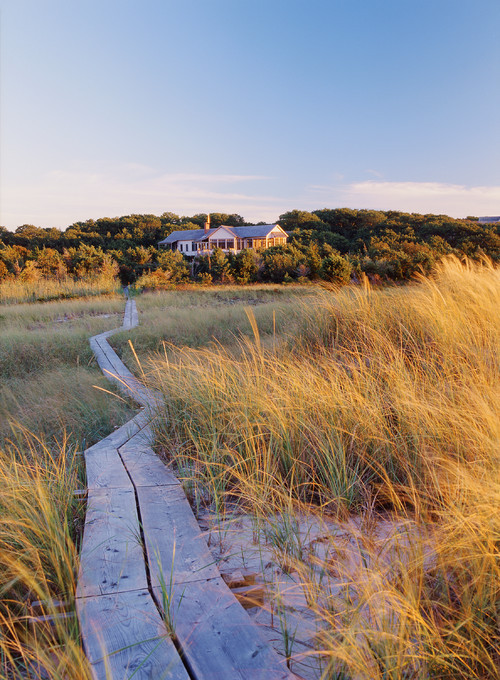 georgianadesign:Great Island retreat, Cape Cod, MA. Breese Architects.