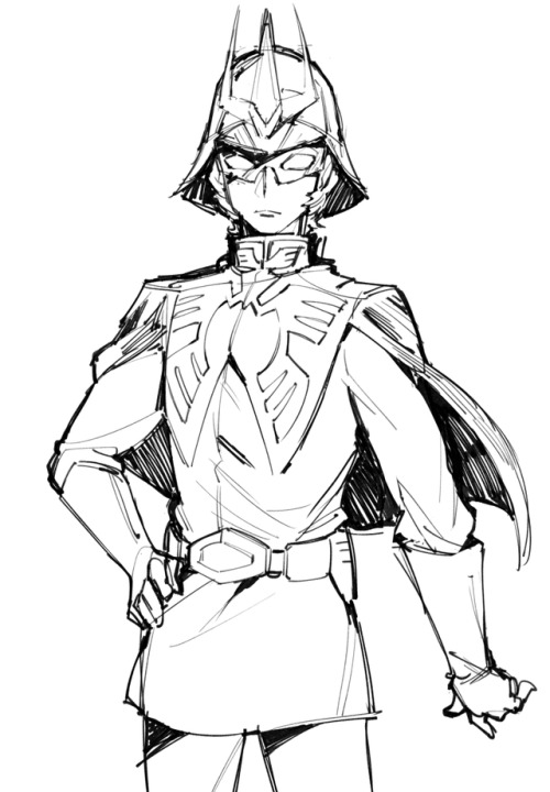 gebdraws:Various other patreon requests.
