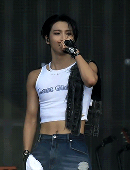 Seonghwa @ Summer Sonic Day 2 (240818)