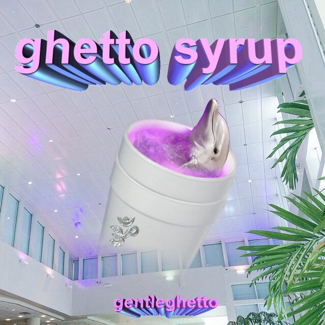 gentleghetto:  ☆☆☆ghetto syrup☆☆☆ new network!!!! rules: ☆ must be