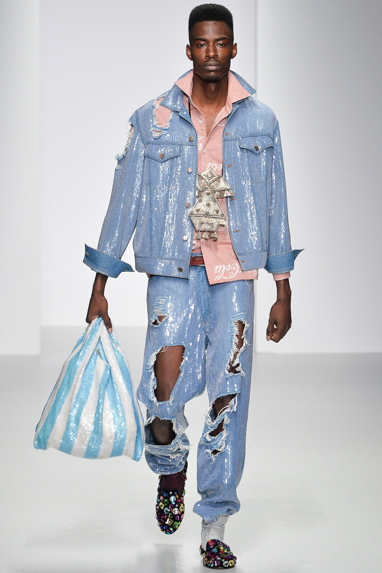 LFW
Spring 2014
Ashish