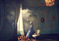 showslow:  Miss Aniela