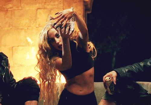 Haus of Gaga